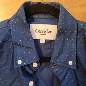 Corridor L/S shirt SM